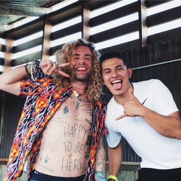 Meet your Posher, Roberto - Picture 1 of 1